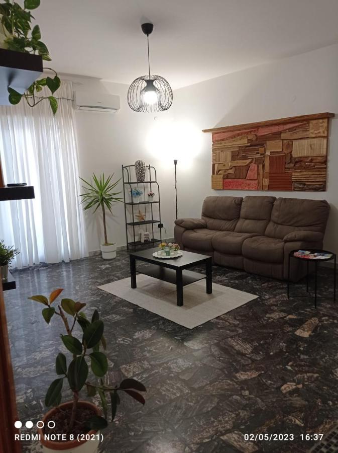 Apartmán Domus Dali' Neapol Exteriér fotografie