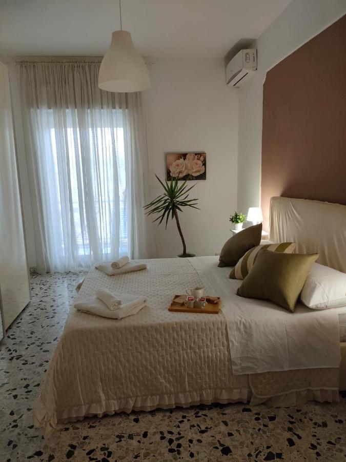 Apartmán Domus Dali' Neapol Exteriér fotografie