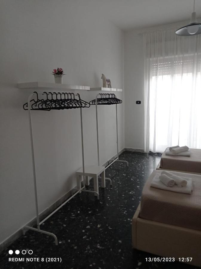 Apartmán Domus Dali' Neapol Exteriér fotografie