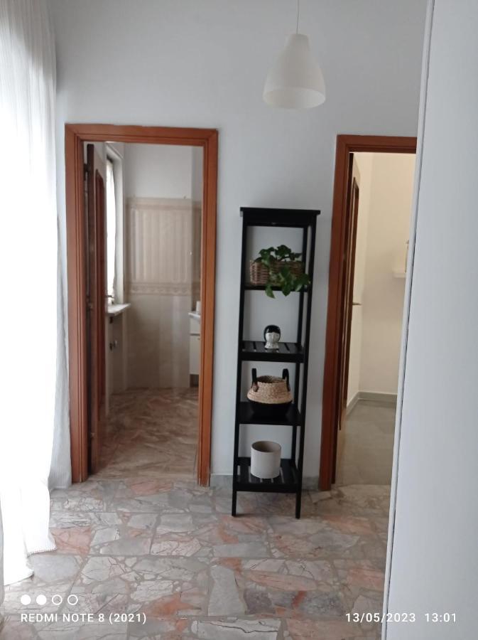 Apartmán Domus Dali' Neapol Exteriér fotografie