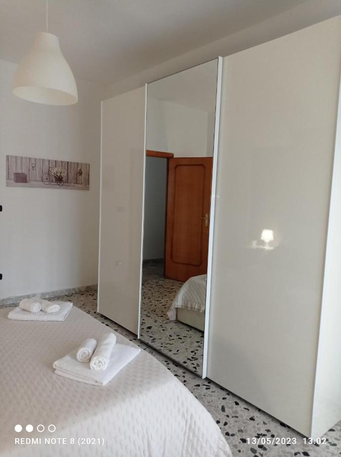 Apartmán Domus Dali' Neapol Exteriér fotografie