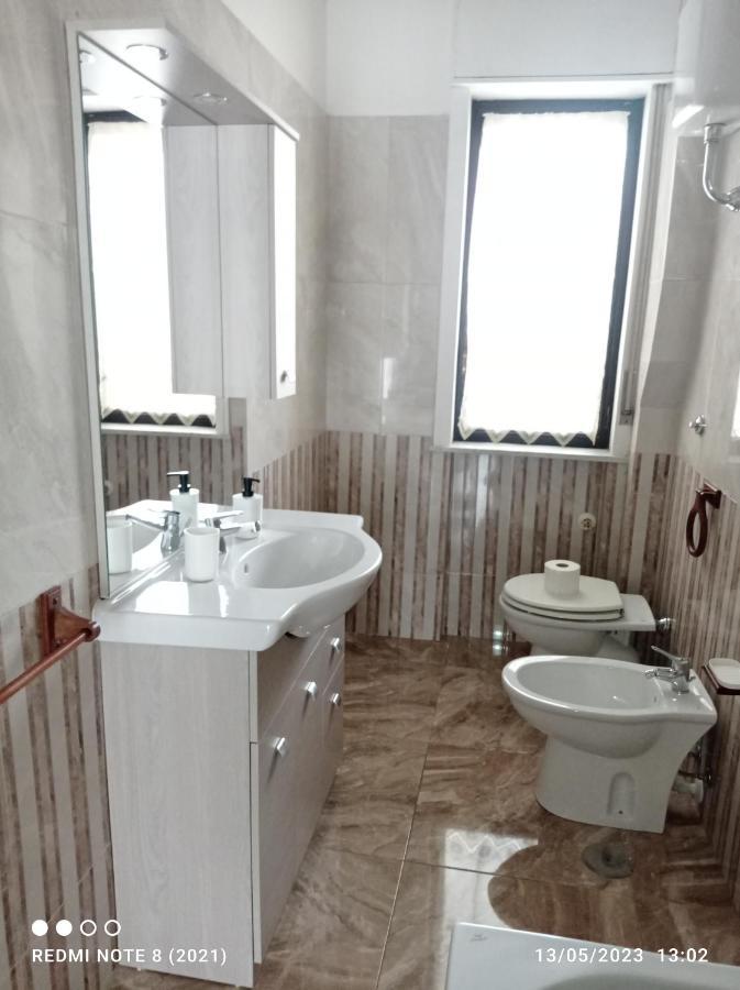 Apartmán Domus Dali' Neapol Exteriér fotografie
