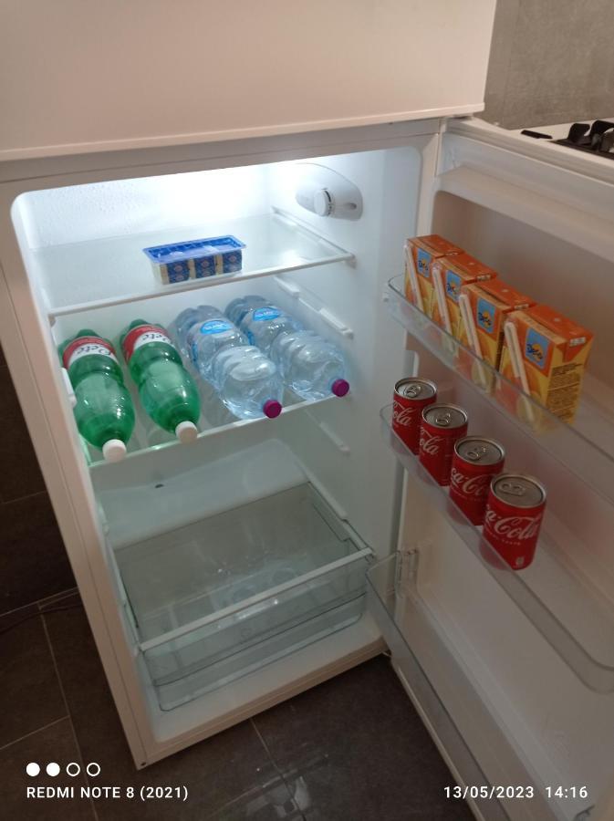 Apartmán Domus Dali' Neapol Exteriér fotografie