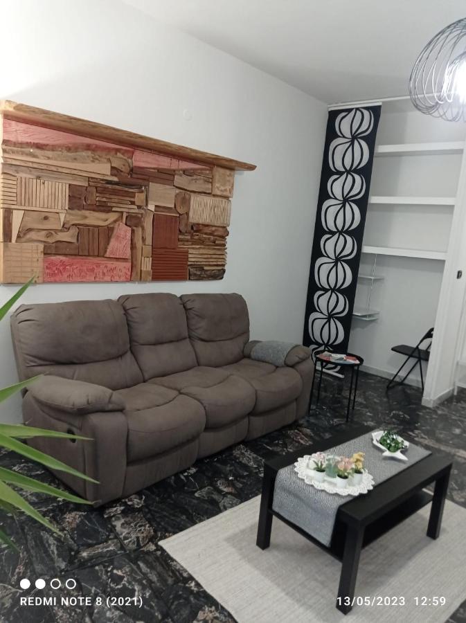 Apartmán Domus Dali' Neapol Exteriér fotografie