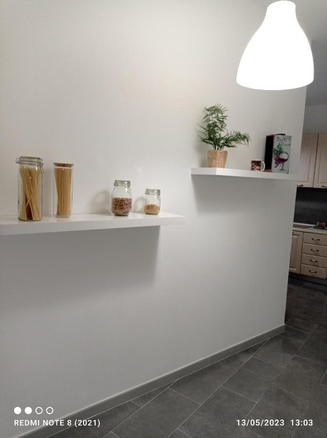 Apartmán Domus Dali' Neapol Exteriér fotografie